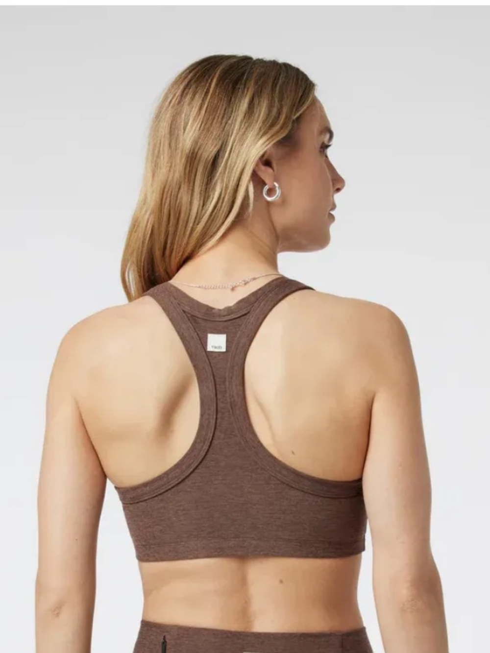 Vuori Racerback Sports Bra